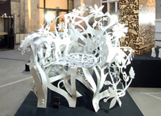 Super Design Garden