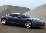 Fisker Means Eco-Chic:: Continue Reading >>