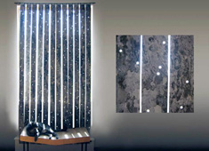 Brooklyn Blinds by Carrie Solomon