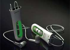 Keeping Earphones Tidy