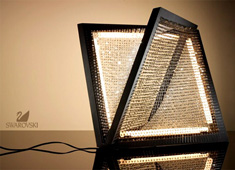 Swarovski Overturned