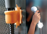Shower Sticker::Continue Reading >>