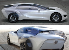 Volkswagen Viseo