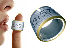 Digitus Ring