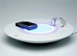 Visual Desktop Charger