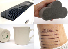 Witty, yet Functional