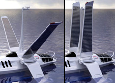 The Flying Fish