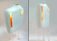 Meeraboo Floor Lamp