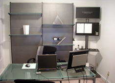 Take A Look At Yanko Design Office