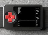 Tetris & Pong Forever::Continue Reading >>
