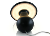 LED Mushroom Lamp::Continue Reading >>