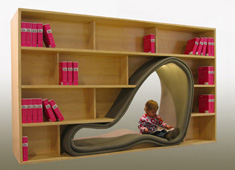 Escape Into Your Cave