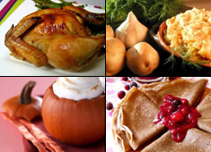 Happy Thanksgiving from All of Us