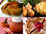 Happy Thanksgiving from All of Us