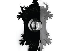 The Make-Believe Play of a Cuckoo Clock
