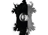 The Make-Believe Play of a Cuckoo Clock