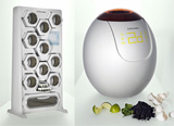 2007 Electrolux Design Lab Finalists