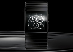 Jasper Morrison with Rado