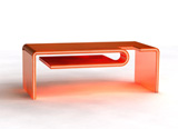 The “Peel Away” Table