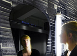 Mirror, Mirror on the Wall…::Continue Reading >>