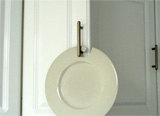 Hang Up Those Dishes