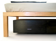 Floating Storage
