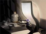 A Lamp that Gives Life:: Continue Reading >>