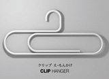 Paperclip Hanger