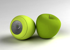 Apple Remote But Not By Apple