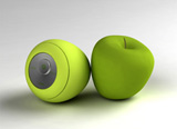 Apple Remote But Not By Apple