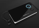 PMP With Gasp! No Touchscreen