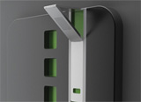 Sliding Shower::Continue Reading >>