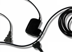 Extension Cord Extreme