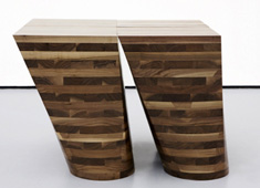 Monoform Series by David Adjaye