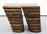 Monoform Series by David Adjaye:: Continue Reading >>
