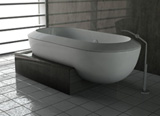 Plinth Bath::Continue Reading >>
