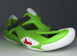 Lofu Shoe Review, Crocs It Ain't::Continue Reading >>