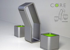 Interchangeable Tap Handles