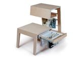 Hanger Table