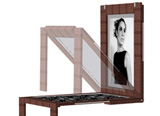 A Table for your Pictures