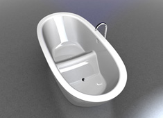 Water Conservation in the Bath