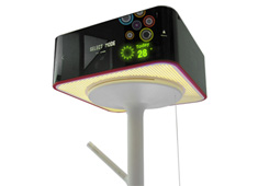 It's a PC, No It's a Lamp. Wait, It's Kinda Both