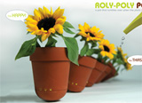 Plants Fall Over When Thirsty:: Continue Reading >>