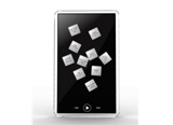 Bello Touchscreen PMP