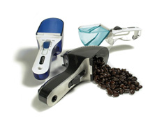 A New Scoop on Measuring Cups
