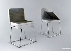 A Seat For All Seasons