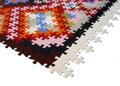 A Persian Puzzle