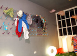 A Little Disorder to Your Wardrobe?::Continue Reading >>