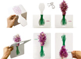 Flowers in an Instant:: Continue Reading >>