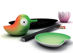 Cutesy Sushi